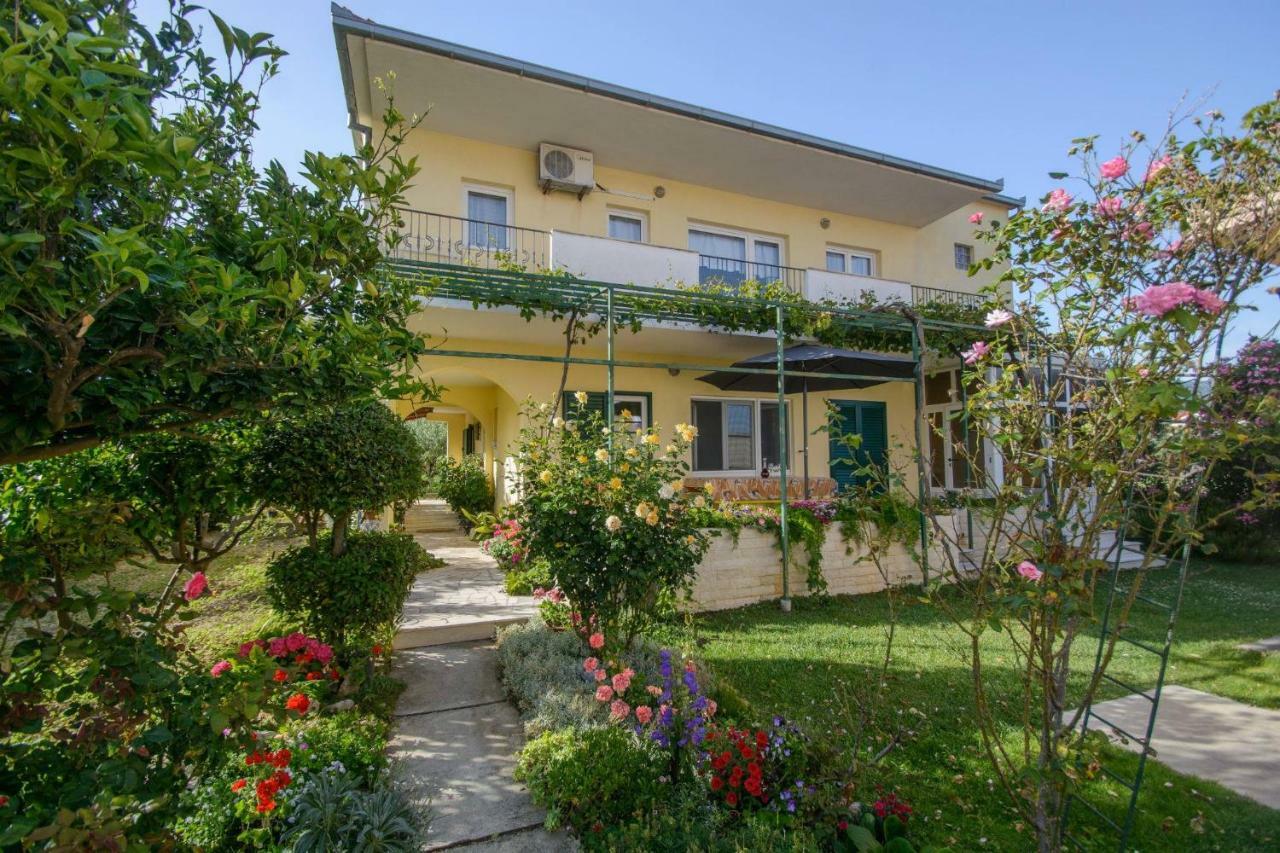 Green Garden House Kaštela Extérieur photo
