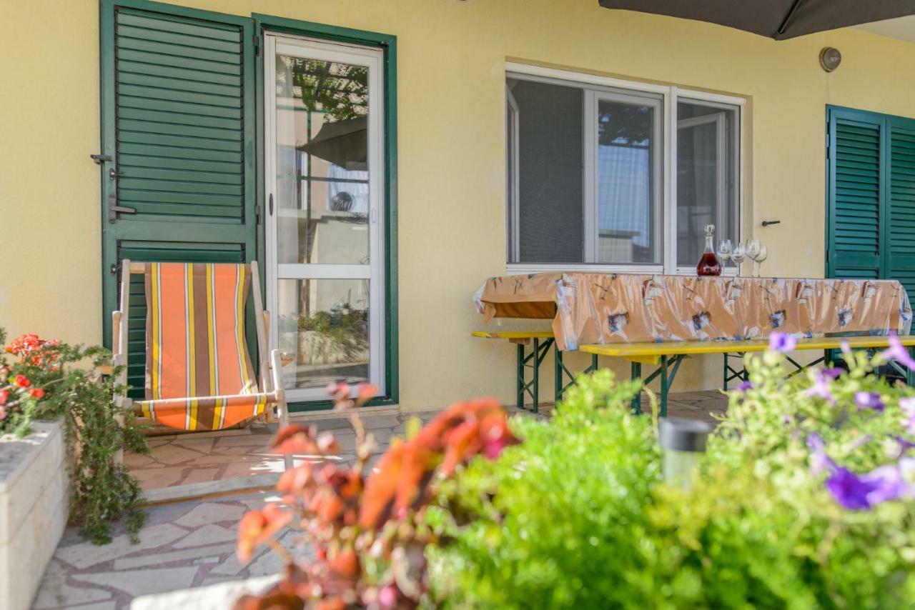 Green Garden House Kaštela Extérieur photo