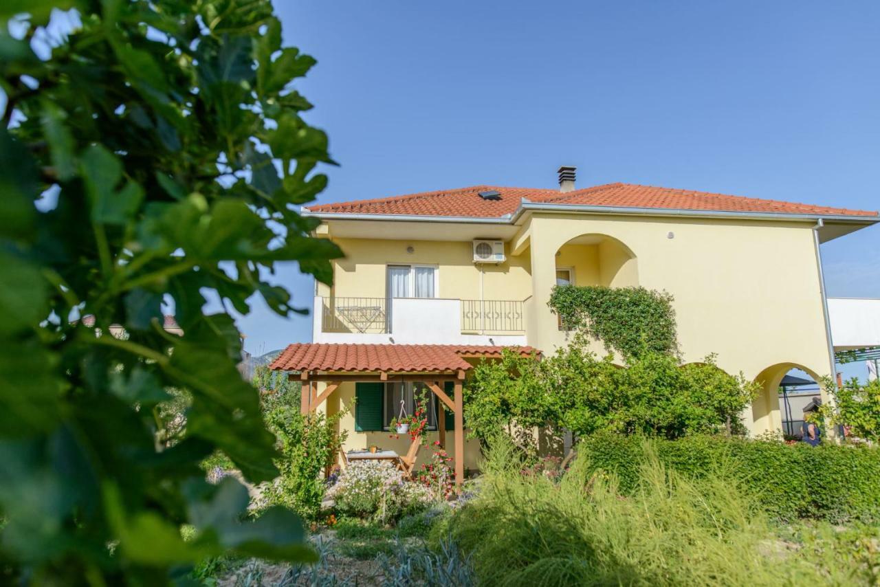 Green Garden House Kaštela Extérieur photo